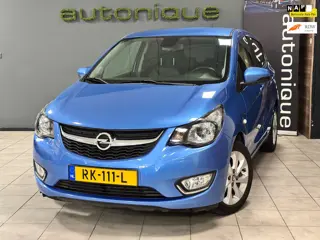 Opel KARL 1.0 ecoFLEX Innovation automaat Clima/cruise/org.NL/21dkm