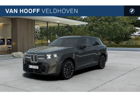 BMW X5 40 xDrive M Sport Automaat / Panoramadak / Trekhaak / Bowers & Wilkins / Multifunctionele sto