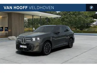 BMW X5 40 xDrive M Sport Automaat / Panoramadak / Trekhaak / Bowers & Wilkins / Multifunctionele sto