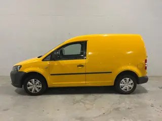 Volkswagen Caddy 1.6 TDI Airco Trekhaak Cruise C. BTW 21%