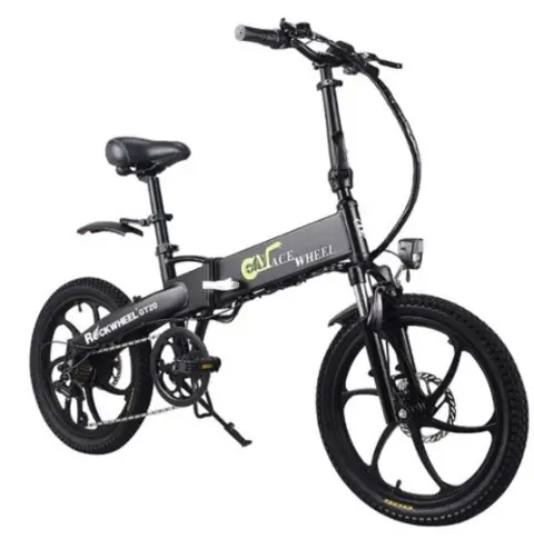 CMACEWHEEL GT20 Folding Electric Bike