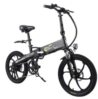CMACEWHEEL GT20 Folding Electric Bike