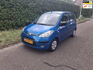 Hyundai I10 1.1 Active Cool