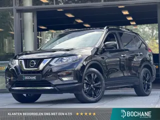 Nissan X-Trail 1.3 DIG-T N-Tec Automaat | Trekhaak | Panoramadak | 360 camera | Navigatie | Elek. ac