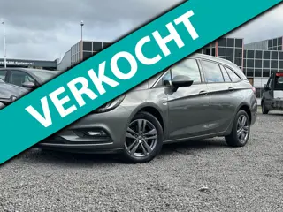 Opel Astra Sports Tourer 1.0 Innovation/CAMERA/NAVI/NW APK