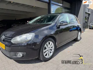 Volkswagen Golf 1.4 TSI Highline / Automaat