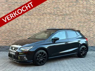 SEAT Ibiza 1.0 TSI FR Pano Virtual Beats Acc Cam Maxton Led Alca