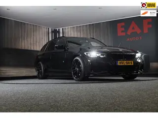 BMW 3-serie Touring M340i xDrive Business Edition Plus / AUT / HK / Acc / Lane Assist / Dode Hoek / 
