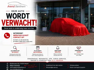 Citroën C3 Aircross 1.2 PureTech S&S Origins Pano / LM-Velgen / Head-up /  CV / Audio