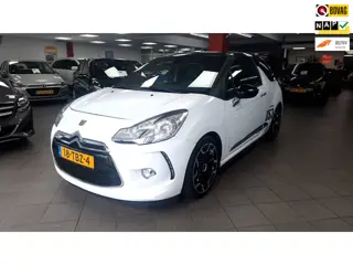Citroen DS3 1.6 So Chic