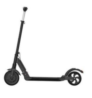 KUGOO S1 Folding Electric Scooter 350W Motor LCD