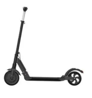 KUGOO S1 Folding Electric Scooter 350W Motor LCD