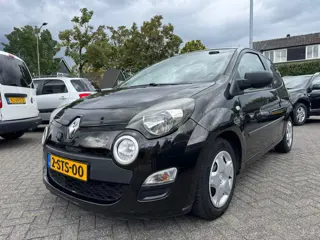Renault Twingo 1.2 16V Parisienne,Airco,Elek-pakket,Nap