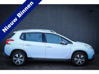 Peugeot 2008 1.2 VTi Allure Net binen-Nu al te bezichtigen