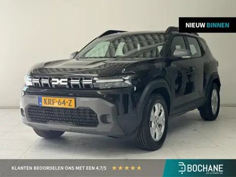 Dacia Duster 1.8 hybrid 155 expression | Nieuw uit voorraad | Navigatie | Camera | Cruise Control |