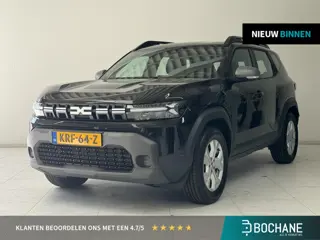 Dacia Duster 1.8 hybrid 155 expression | Nieuw uit voorraad | Navigatie | Camera | Cruise Control |