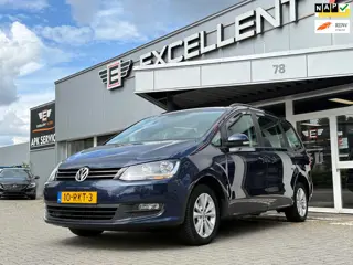 Volkswagen Sharan 1.4 TSI DSG Trendline