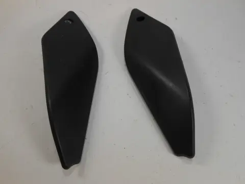 LINKER ZIJKUIP KLEIN KTM 690 Duke 4 2012 - 2015