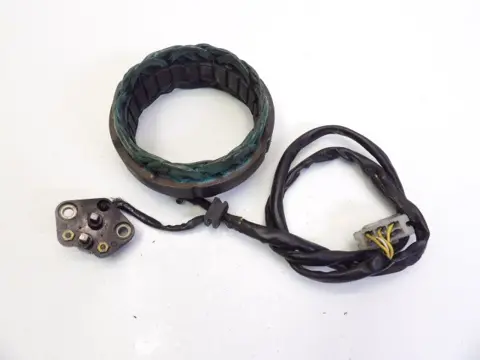 DYNAMO Honda CB 900 1979 - 1983