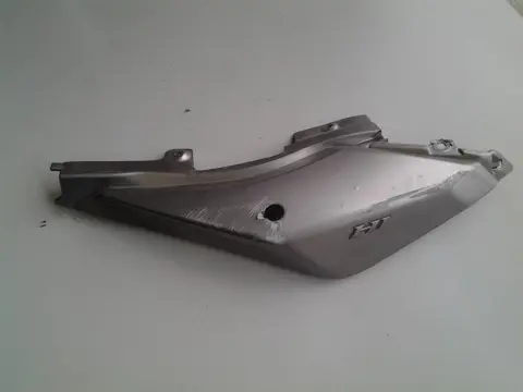 ACHTERKUIPDEEL Aprilia Shiver 750 2008 - 2010