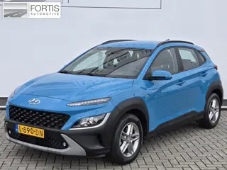 Hyundai Kona 1.0 T-GDI Comfort NL-AUTO | ECC | CAMERA