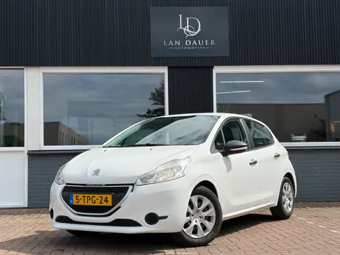 Peugeot 208 1.0 VTi Access / Airco / Cruisecontrol / 5drs
