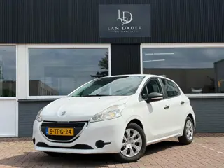 Peugeot 208 1.0 VTi Access / Airco / Cruisecontrol / 5drs