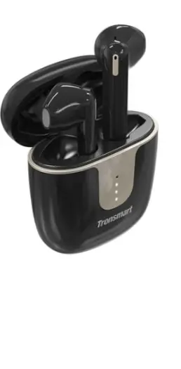 Tronsmart Onyx Ace Bluetooth 5.0 TWS Earphones 4 Black