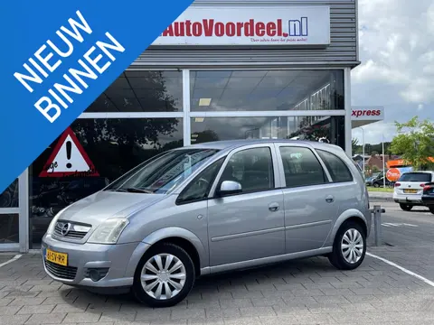 Opel Meriva 1.6-16V Enjoy