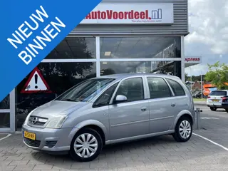 Opel Meriva 1.6-16V Enjoy
