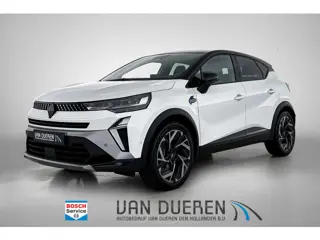 Renault Captur 1.8 E-Tech full hybrid 160 esprit Alpine Elektrische stoel, Stoelverwarming