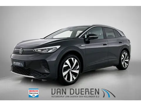 Volkswagen ID.4 First 77 kWh Camera, CarPlay, Navi