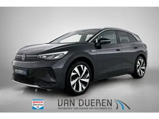 Volkswagen ID.4 First 77 kWh Camera, CarPlay, Navi
