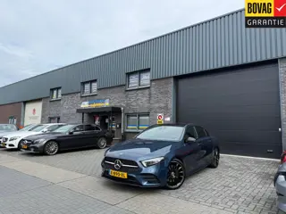 Mercedes-Benz A-Klasse 250 Premium Plus | 1E EIGENAAR | 3/6/12 MND GARANTIE | PANO | LED | SFEER | B