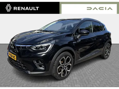 Mitsubishi ASX 1.6 HEV AT First Edition (bj 2023)