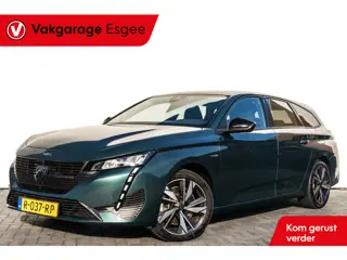 Peugeot 308 SW 1.6 Plug-in Hybrid 180 Active Pack Business | Ned Auto | Automaat | Digitaal instrume