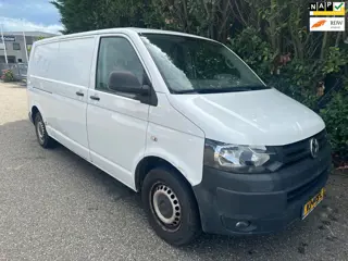 Volkswagen Transporter 2.0 TDI L2H1 Bj’06-2014 AIRCO !!!