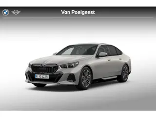 BMW i5 Sedan eDrive40 M Sport Edition 84 kWh | M Sportpakket Pro | Innovation Pack | Travel Pack | C