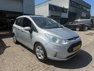 Ford B-Max 1.0 EcoBoost Style