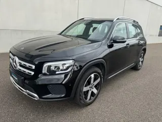 Mercedes-Benz GLB 200 Business Line 163pk