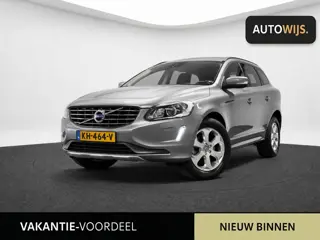 Volvo XC60 2.0 D4 FWD Nordic+|AUT|NL AUTO|148DKM|NAVI|PDC|