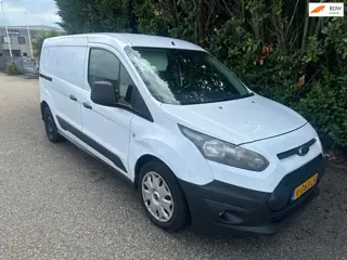 Ford Transit Connect 1.6 TDCI L2 Bj’06-2014 AIRCO !!!