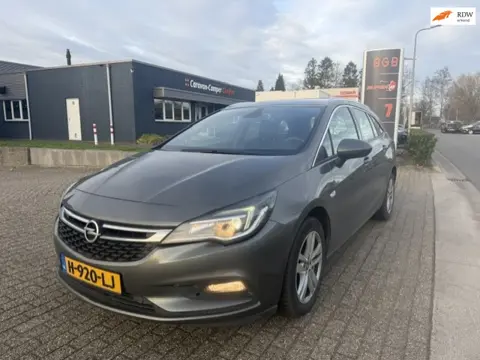 Opel Astra Sports Tourer 1.6 CDTI Innovation