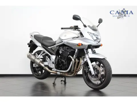 Suzuki GSF 650 Bandit S (bj 2005)
