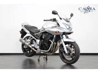 Suzuki GSF 650 Bandit S (bj 2005)