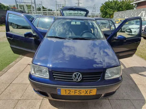 Volkswagen Polo 1.4 Comfortline