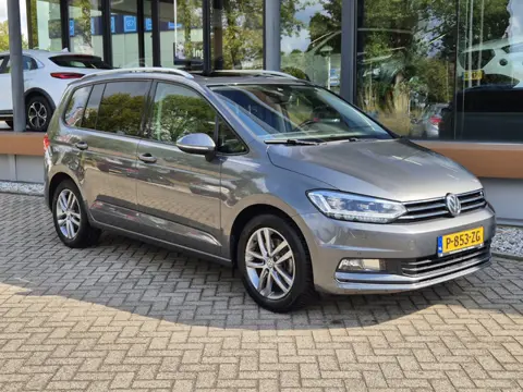 Volkswagen Touran 1.4 TSI Comfortline / SOUND-EDITION / betere foto's volgen