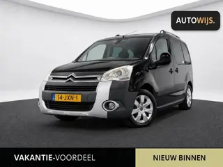 Citroen Berlingo 1.6-16V XTR|NL AUTO|CLIMA|PANO|MARGE|PERSONEN