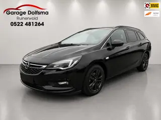 Opel Astra Sports Tourer 1.0 Turbo 120 Jaar Edition-NL auto-NAP-Carplay-Navi-LMV-
