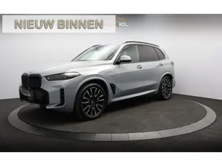 BMW X5 xDrive50e M-Sport Pro / Dealeronderh. / Harman Kardon / Trekhaak / Driving Prof. / Parking Pr